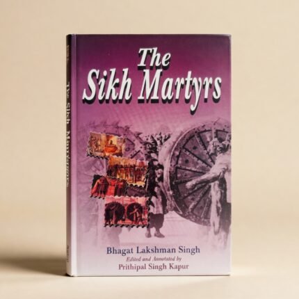 The Sikh Martyrs